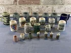  Preview image for Lot# 73 - ASSORTMENT OF MINIATURE STEINS 