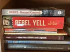  Preview image for Lot# 76 - SHELF LOT: SELECTION OF 18 HIS 