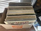  Preview image for Lot# 81 - BOX LOT: ASSORTMENT OF RECORD  