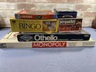 Preview image for Lot# 87 - LARGE SELECTION OF BOARD & OTH 