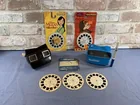  Preview image for Lot# 93 - 2 VIEW MASTERS & ASSORTMENT OF 