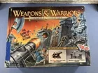  Preview image for Lot# 94 - 2 BOXES: WEAPONS & WARRIORS CA 