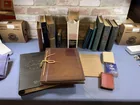  Preview image for Lot# 95 - BOX LOT OF ASSORTED BIBLES & C 