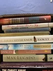  Preview image for Lot# 96 - BOX LOT OF ASSORTED RELIGIOUS  