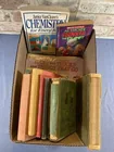  Preview image for Lot# 98 - BOX LOT OF ASSORTED VINTAGE SC 
