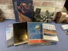  Preview image for Lot# 99 - BOX LOT OF ASSORTED BOOKS- TRA 