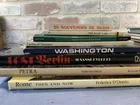  Preview image for Lot# 102 - BOX LOT OF TRAVEL & HISTORY B 
