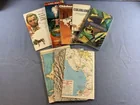  Preview image for Lot# 103 - BOX OF ASSORTED TRAVEL MAPS 