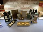  Preview image for Lot# 106 - BOX LOT: 8 ASSORTED PICTURE F 
