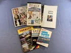  Preview image for Lot# 104 - BOX OF TRAVEL GUIDES 