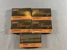  Preview image for Lot# 112 - (5 PCS)  PMC  AMMUNITION 223  