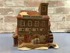  Preview image for Lot# 124 - DEPARTMENT 56 "SMYTHE WOOLEN  