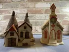  Preview image for Lot# 125 - (2 PCS)  DEPARTMENT 56 VILLAG 