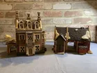  Preview image for Lot# 128 - (2 PCS) DEPARTMENT 56 VILLAGE 