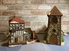  Preview image for Lot# 130 - (2 PCS) DEPARTMENT 56 VILLAGE 
