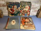  Preview image for Lot# 132 - BOX LOT: VINTAGE CHRISTMAS BO 