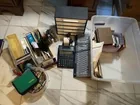  Preview image for Lot# 135 - GROUP LOT: OFFICE SUPPLIES, B 