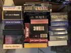  Preview image for Lot# 136 - (4 BOXES) 84 VHS TAPES 