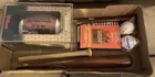  Preview image for Lot# 137 - BOX LOT: SPORTS ITEMS - NFL R 