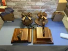  Preview image for Lot# 139 - (6 PCS) WALL HANGINGS, WALL S 