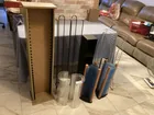  Preview image for Lot# 142 - (8 PCS) ASSORTED STANDING VHS 