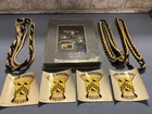  Preview image for Lot# 149 - ARLINGTON ROTC CORDS & SHADOW 