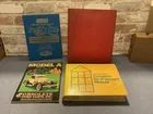  Preview image for Lot# 152 - (4 PCS) AUTOMOBILE MANUALS &  