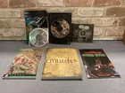  Preview image for Lot# 153 - BOX LOT: VIDEO GAME MANUALS & 