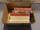  Preview image for Lot# 154 - (5 PCS) GENESIS SEGA GAME CAS 