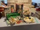  Preview image for Lot# 158 - BOX LOT: ASSORTED CRAFT SUPPL 