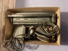  Preview image for Lot# 159 - BOX LOT: LENOX PORTABLE RADIO 