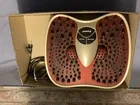  Preview image for Lot# 156 - BUTTERFLY FOOT MASSAGER, POWE 
