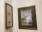  Preview image for Lot# 168 - (2 PCS) FRAMED & MATTED LIGHT 