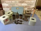  Preview image for Lot# 171 - 2 BOXES OF ASSORTED BATH DCOR 