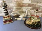  Preview image for Lot# 173 - ASSORTED NAUTICAL DCOR- LIGHT 
