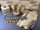  Preview image for Lot# 170 - BOX OF ASSORTED BATH DCOR-CUR 