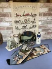  Preview image for Lot# 175 - BOX LOT ASSORTED NAUTICAL DCO 