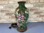  Preview image for Lot# 177 - STAINED GLASS LAMP / LIGHT- S 