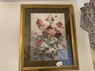  Preview image for Lot# 183 - (2 PCS (GILT FRAMED AND MATTE 