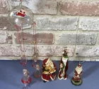  Preview image for Lot# 184 - BOX LOT OF ASSORTED RESIN SAN 