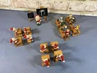  Preview image for Lot# 187 - SELECTION OF SANTA, ELVES & A 