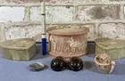 Preview image for Lot# 193 - BOX OF ASSORTED HOME DCOR ITE 