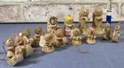  Preview image for Lot# 205 - 14 PCS ASSORTED MINIATURE ANG 