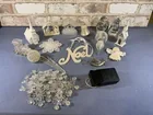  Preview image for Lot# 211 - BOX LOT ASSORTED CHRISTMAS DC 