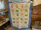  Preview image for Lot# 241 - GROUPING OF 2 BABY QUILTS & C 