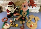  Preview image for Lot# 215 - GROUPING OF PLUSH & OTHER ASS 