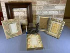  Preview image for Lot# 218 - BOX OF ASSORTED PICTURE FRAME 
