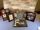  Preview image for Lot# 220 - BOX OF ASSORTED PICTURE FRAME 