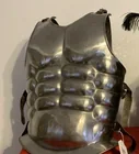  Preview image for Lot# 221 - 20" TALL 2 PC ROMAN MUSCLE AR 