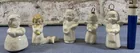  Preview image for Lot# 225 - SELECTION OF 5 VINTAGE GOEBEL 